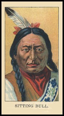 18 Sitting Bull